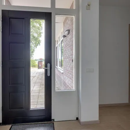Veldzicht Апартаменты *