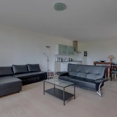 Appartement Veldzicht Neede