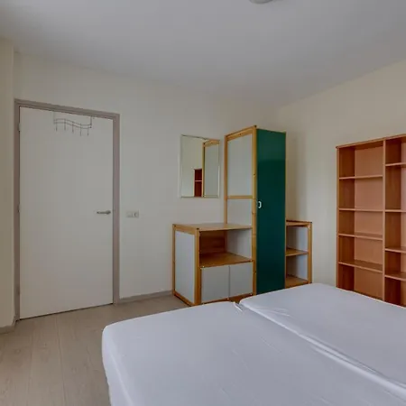 Appartement Veldzicht Neede