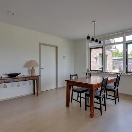 Appartement Veldzicht Neede