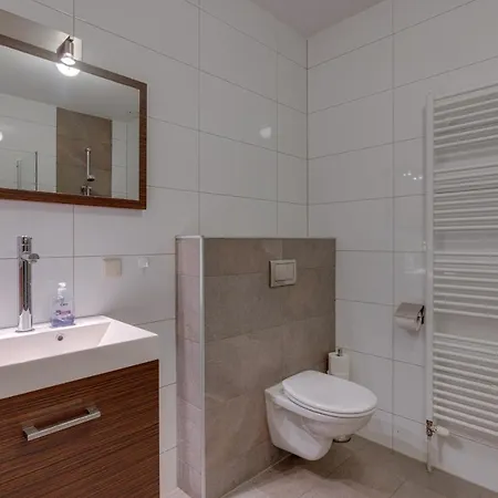 Veldzicht Apartment Neede
