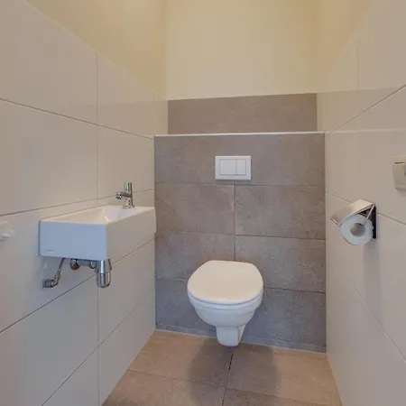 Veldzicht Apartment *