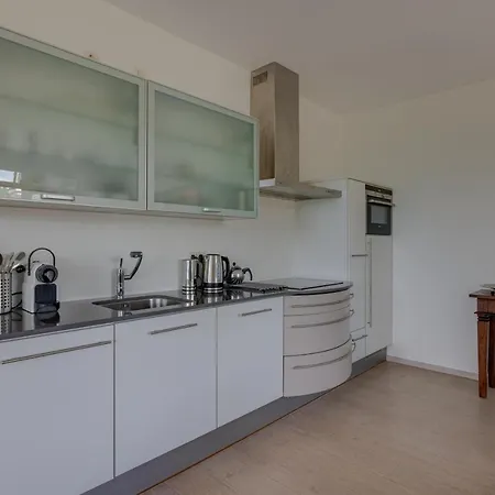 Veldzicht Apartment